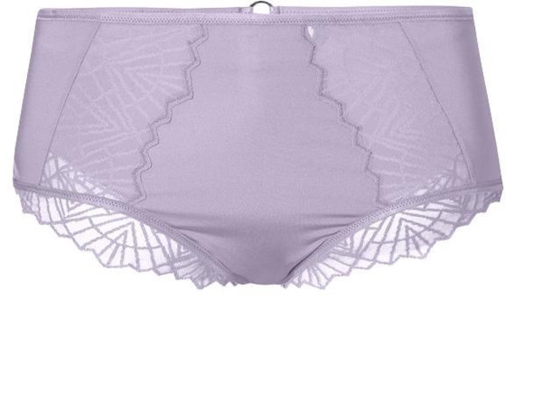 Sapph Maat M Madison High Brazilian - Purple