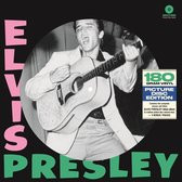 Elvis Presley - Debut Album Picture Disc LP
