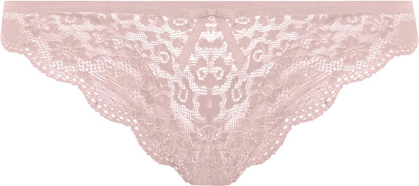 Freya - Maat S - FREYA FANCIES Brazilian - PETAL - Vrouwen