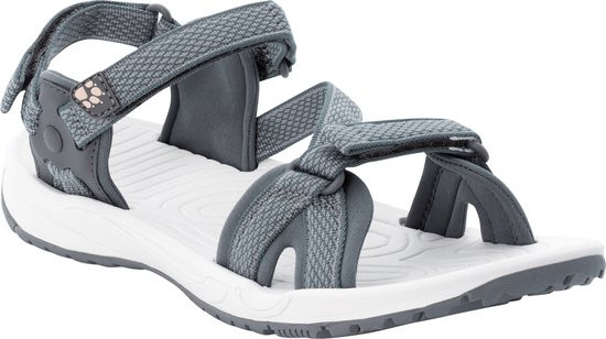 Jack Wolfskin - maat 37 - LAKEWOOD RIDE SANDAL W