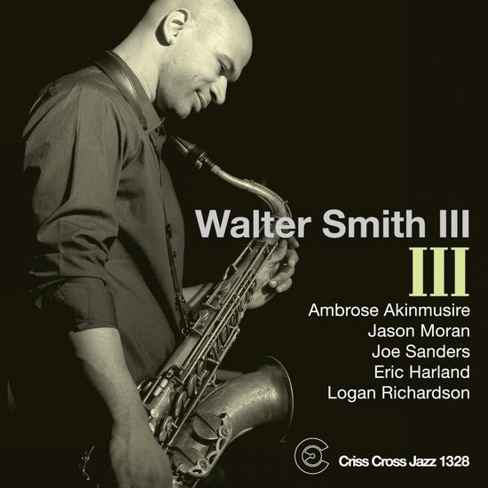 Walter Iii Smith - III (CD)