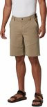 Columbia Tech Trail Short - Maat 42 - Outdoorbroek Heren - Tusk