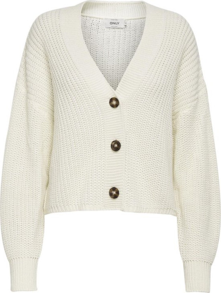 ONLY - Maat XL - ONLCAROLSPRING L/S CARDIGAN KNT NOOS Dames Vest
