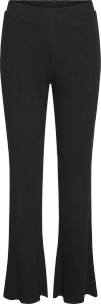 NOISY MAY - Maat M - NMPASA HW FLARED PANTS NOOS Dames Broek