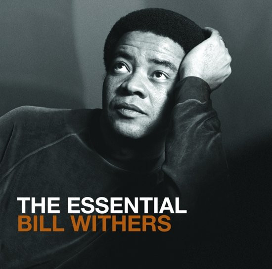The Essential Bill Withers (CD)