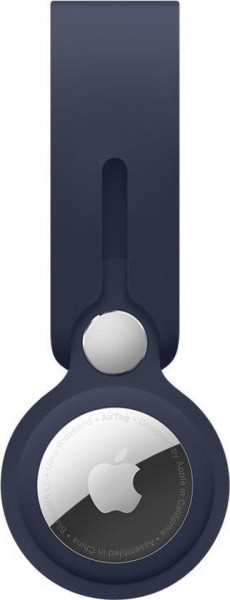 Apple AirTag hanger - Blauw