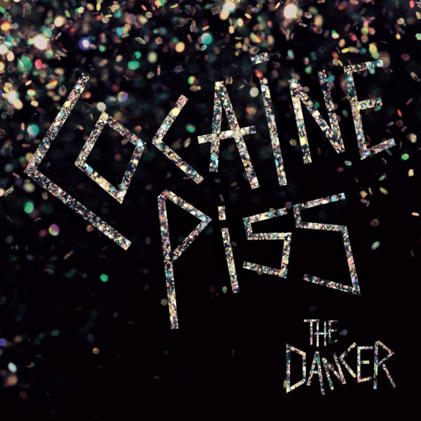 Cocaine Piss - The Dancer (CD)
