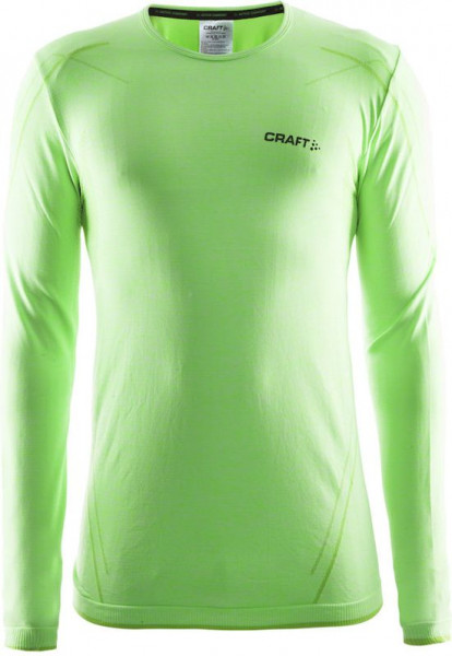 Craft Active Comfort - Sportshirt - Heren - XXL - Gecko