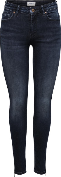 ONLY - Maat W31 x L32 - ONLKENDELL LIFE REG SK ANKLE TAI865 Dames Jeans
