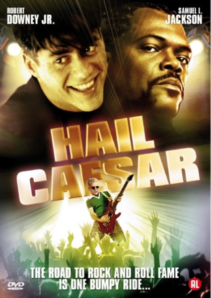 Hail Caesar - DVD