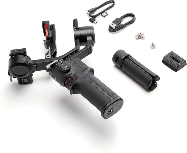 DJI RS 3 Mini
