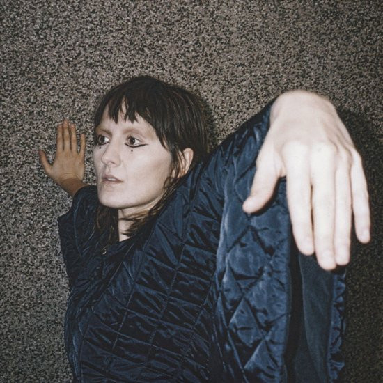 Cate le Bon - Crab Day - CD
