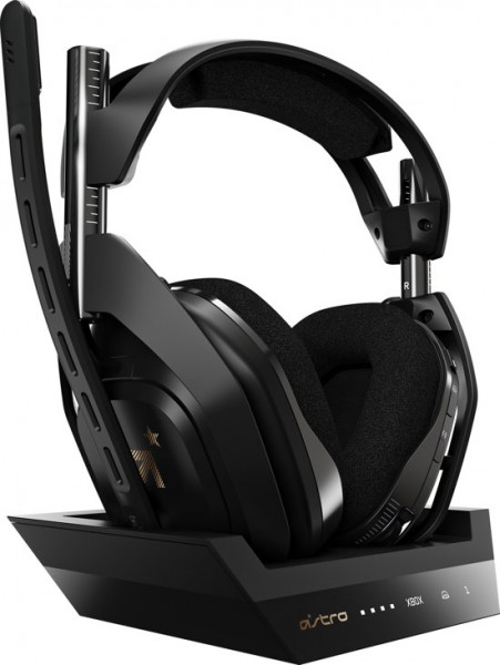 Incompleet - ASTRO A50 - Draadloze Gaming Headset - Xbox One