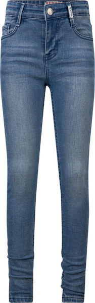 Retour Jeans - Maat 152 - Puck Meisjes Jeans