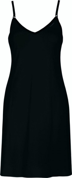 Triumph Body Make-Up Onderjurk - Zwart - Maat XL