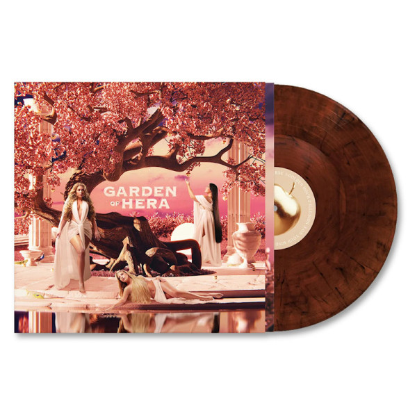 Ogene - Garden Of Hera (LP)