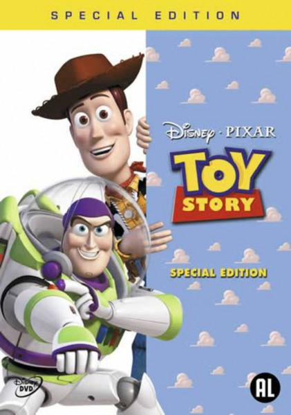 Toy Story 1 (Special Edition)