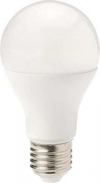 LED's Light E27 lamp A60 9W 2700K
