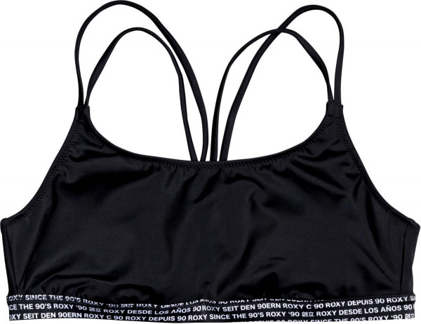 Roxy Fitness - XL - Sporty Bikinitop voor Dames