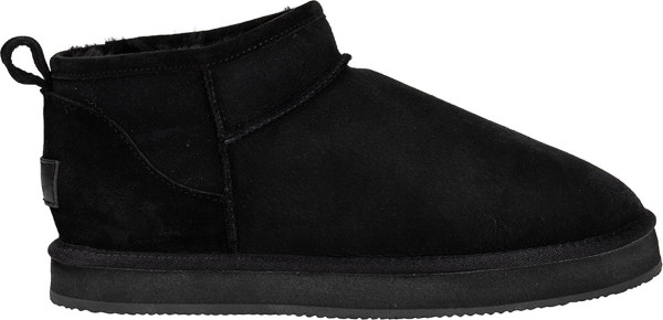 Shepherd of Sweden Glasgow - maat 38 - outdoor Dames Laarzen - BLACK