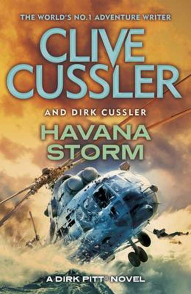 Havana Storm Paperback