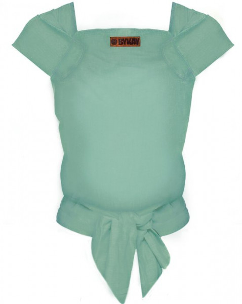 Bykay Mei Tai Classic Draagdoek - Mintgroen