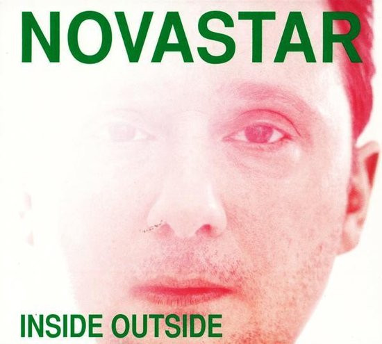 Novastar - Inside Outside (Vinyl) LP