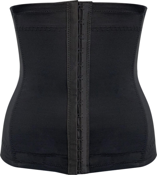 MAGIC - Maat L - Bodyfashion Maxi Sexy Waistnipper Zwart Vrouwen