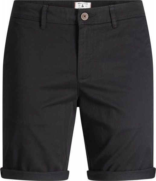 Jack & Jones - maat L - Intelligence Bowie Broek Mannen - zwart