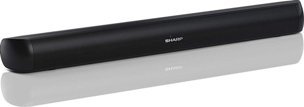 Sharp HT-SB107 2.0 soundbar 90W - Bluetooth