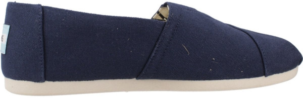 Toms Espadrilles Blauw EU 41 Man