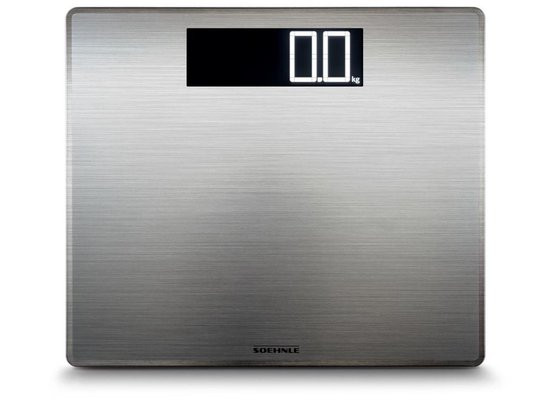 Soehnle Style Sense Safe 300 - Personenweegschaal