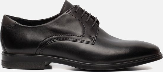 ECCO - maat 45- MELBOURNE–Schoenen–Mannen–Zwart