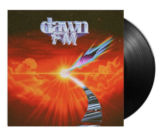 The Weeknd - Dawn FM (Collector's Edition 1) 2LP