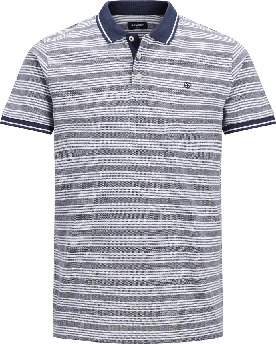 Polo heren jack en jones deals