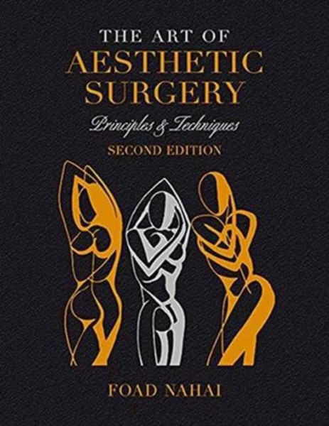 The Art of Aesthetic Surgery (BOEK)
