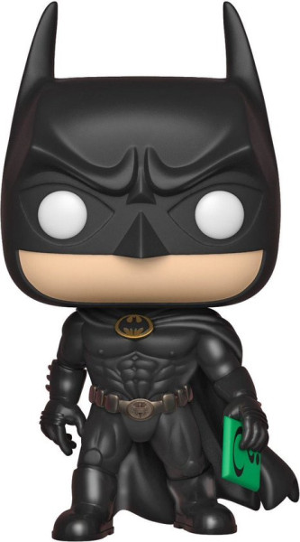 DC Comics - #289 Pop Vinyl: Batman (1995)