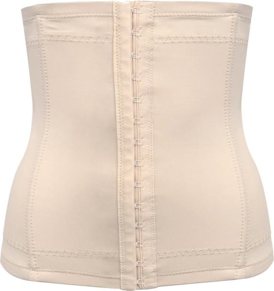 MAGIC Bodyfashion - Maat XXL Maxi Sexy Waistnipper Latte Dames