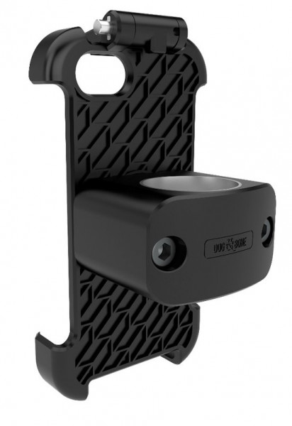 Wetsuit Impact/Topless Bike Mount for iPhone 6/6S Plus