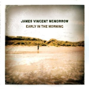 James Vincent Mcmorrow - Early In The Morning - CD