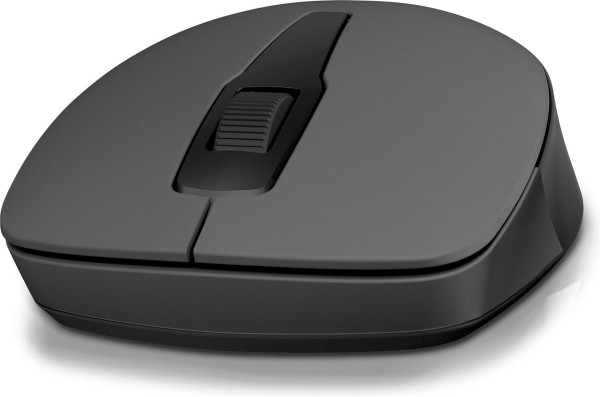 Wireless Mouse HP 2S9L1AA Black