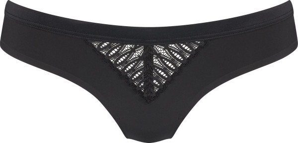 Triumph Maat 38 - Aura Spotlight Brazilian - BLACK - Vrouwen