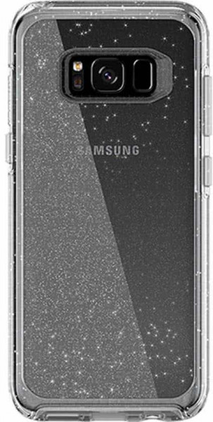 Otterbox Symmetry Clear Case voor Samsung Galaxy S8 - Stardust
