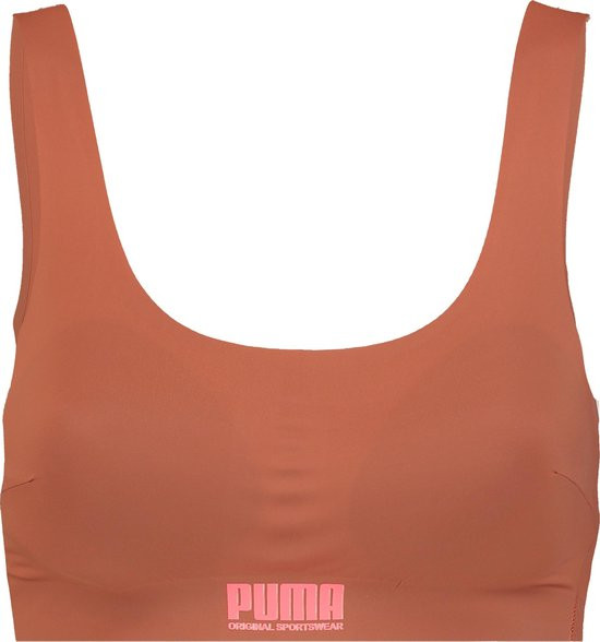 PUMA Maat M WOMEN SPORTY PADDED TOP 1P