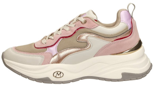 Mexx Palma Ora - maat 39 - Sneaker Multicolor Dames