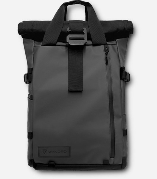 WANDRD Rugzak THE PRVKE 21 Liter Zwart