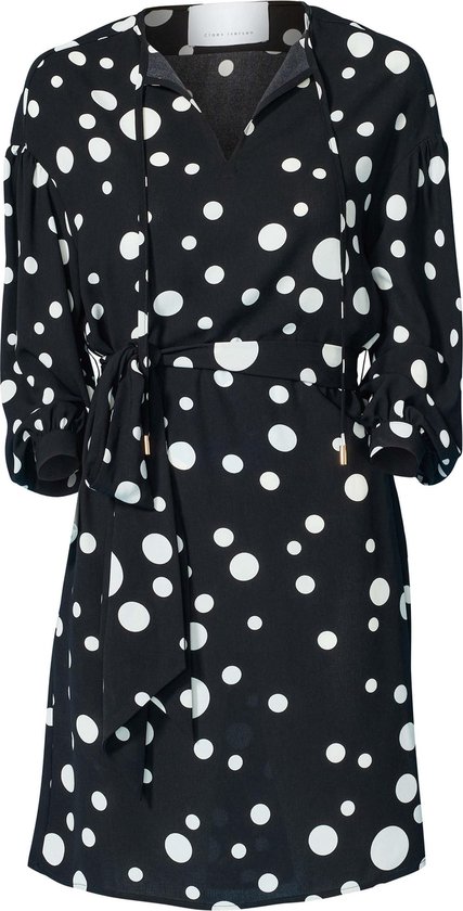 Claes iversen polkadot jurk deals