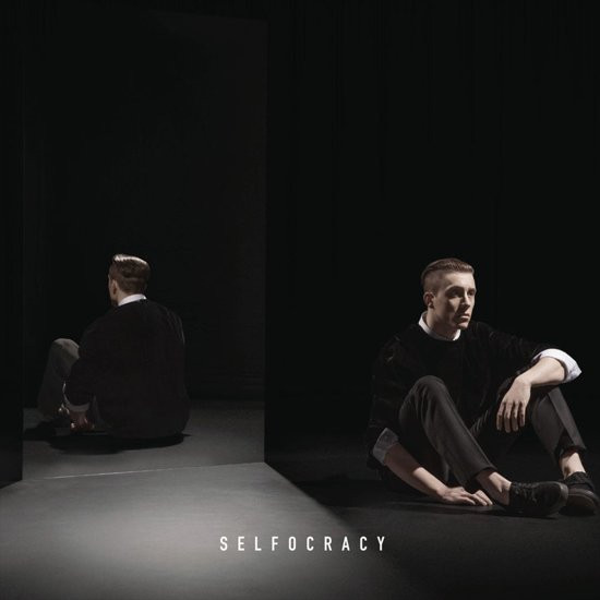Loïc Nottet - Selfocracy - CD