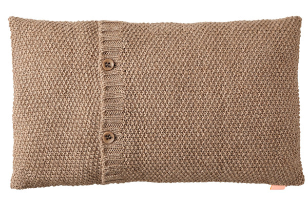 Kussenhoes 40x70 cm - Set van 4