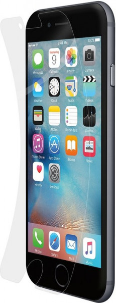 Belkin InvisiGlass Screen Protector voor iPhone 7 Plus en iPhone 8 Plus